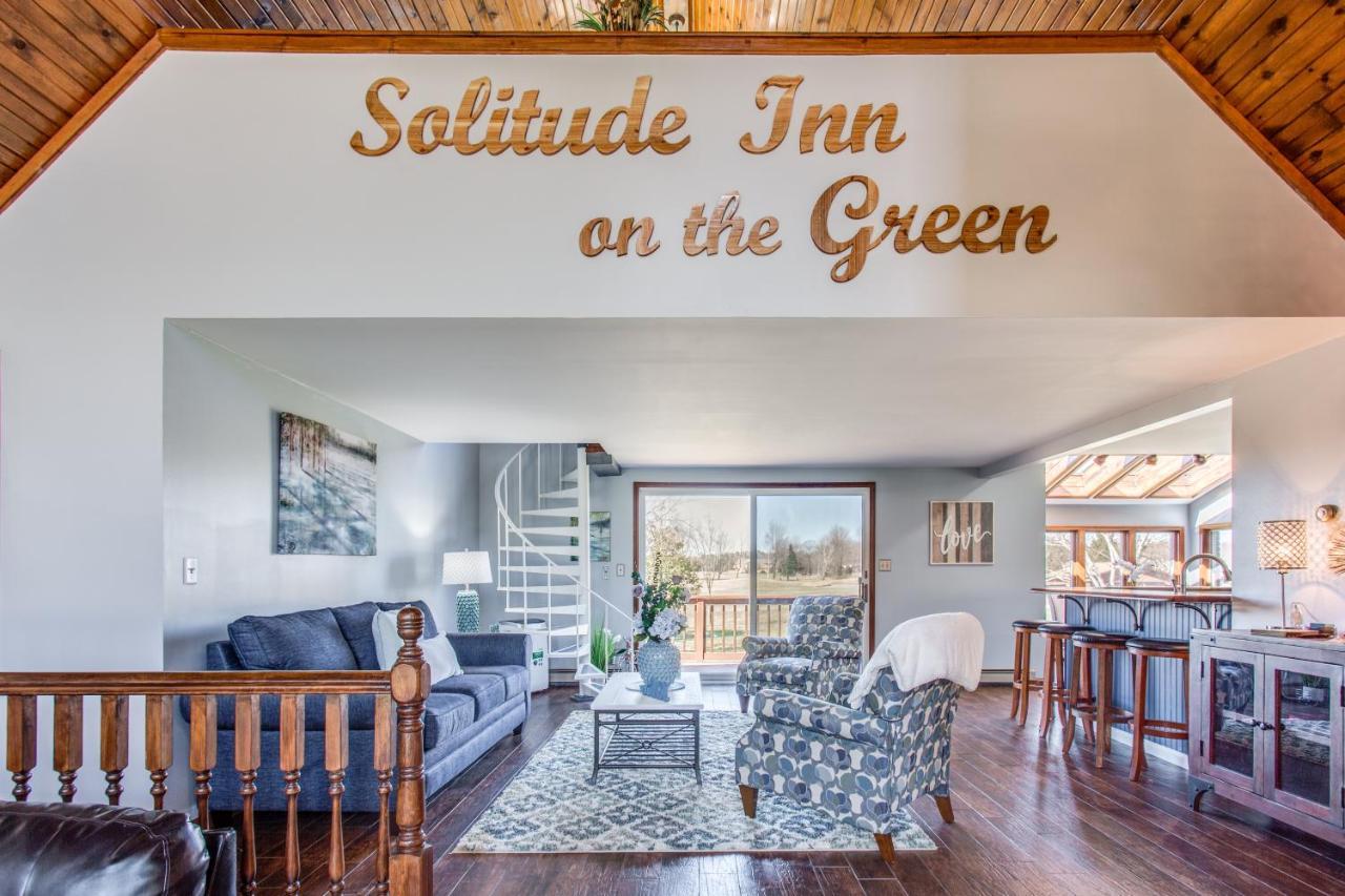 Solitude Inn On The Green Kimball 외부 사진